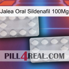 Oral Jelly Sildenafil 100Mg 17